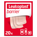 Leukoplast Barrier, plastry z opatrunkiem, 3 rozmiary, 20 sztuk - miniaturka zdjęcia produktu