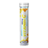 Allnutrition Vitamin C 1000 mg, smak cytrynowy, 20 tabletek musujących - miniaturka zdjęcia produktu