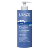 Uriage Bebe 1st, krem oczyszczający do mycia dla dzieci, 500 ml - miniaturka zdjęcia produktu