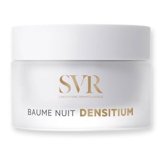 SVR Densitium Baume Nuit, przeciwstarzeniowy balsam do twarzy na noc, 50 ml  - zdjęcie produktu