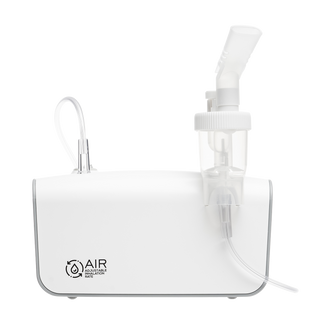 Pempa NEB PRO, inhalator tłokowy - zdjęcie produktu