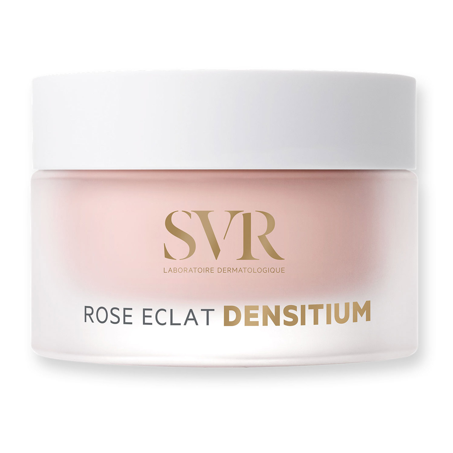 Nieznana SVR Densitium Rose Eclat, krem rewitalizujący, 50 ml