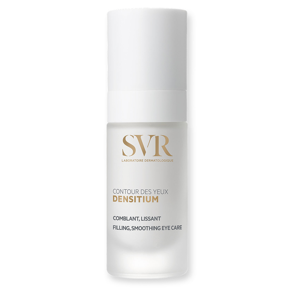 Nieznana SVR Densitium Contour des Yeux, ujędrniający krem na kontur oka, 15 ml