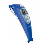 Microlife NC 400, termometr bezdotykowy, delfin USZKODZONE OPAKOWANIE Microlife NC 400, termometr bezdotykowy, delfin USZKODZONE OPAKOWANIE - miniaturka zdjęcia produktu