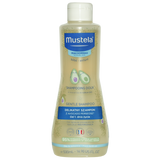 Mustela Bebe Enfant, delikatny szampon dla dzieci, od urodzenia, skóra normalna, 500 ml - miniaturka zdjęcia produktu