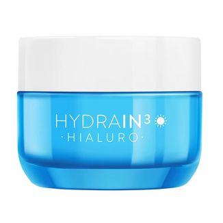Dermedic Hydrain, krem dogłębnie nawilżający, skóra wrażliwa, sucha i przesuszona, 50 ml - zdjęcie produktu