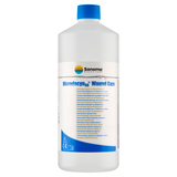 Microdacyn 60 Wound Care, elektrolizowany roztwór do leczenia ran, 990 ml - miniaturka zdjęcia produktu