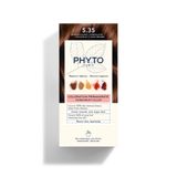 Phyto Color, farba do włosów, 5.35 złoty mahoń, 1 sztuka USZKODZONE OPAKOWANIE - miniaturka zdjęcia produktu