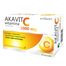 Vitadiet Akavit Witamina C 1000 mg, 60 kapsułek - miniaturka 2 zdjęcia produktu