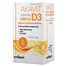 Vitadiet Akavit Witamina D3 2000 IU, krople, 29,4 ml - miniaturka 3 zdjęcia produktu