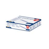 Pic Solution, igły iniekcyjne, G19 1,1 mm x 40 mm, 100 sztuk - miniaturka zdjęcia produktu