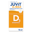 Juvit D3 Max 20000 IU/ ml, krople doustne, roztwór, 10 ml - miniaturka  zdjęcia produktu