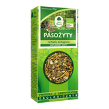 Dary Natury Pasożyty, herbatka ekologiczna, 50 g - miniaturka zdjęcia produktu