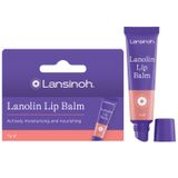 Lansinoh, balsam do ust z lanoliną, 7 g - miniaturka zdjęcia produktu