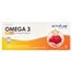 Activlab Pharma Omega 3 1000 mg, 60 kapsułek USZKODZONE OPAKOWANIE - miniaturka  zdjęcia produktu