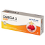 Activlab Pharma Omega 3 1000 mg, 60 kapsułek USZKODZONE OPAKOWANIE - miniaturka 2 zdjęcia produktu