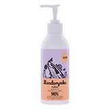 Yope Mandarynka i Malina, naturalny balsam do ciała, 300 ml - miniaturka zdjęcia produktu