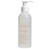 Ziaja Naturalnie Pielęgnujemy, żel myjący do twarzy, 190 ml - miniaturka zdjęcia produktu