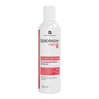 Seboradin Forte, balsam przeciw wypadaniu włosów, 200 ml - zdjęcie produktu