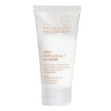 Ziaja Naturalnie Pielęgnujemy, krem nawilżający na dzień, 50 ml USZKODZONE OPAKOWANIE - miniaturka zdjęcia produktu