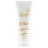 Ziaja Naturalnie Pielęgnujemy, krem do rąk, 75 ml - miniaturka zdjęcia produktu