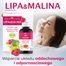 Lipa & Malina, dla dzieci powyżej 3 lat i dorosłych, smak malinowy, 150 ml KRÓTKA DATA - miniaturka 2 zdjęcia produktu