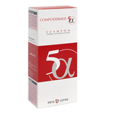 Complidermol 5 alfa, szampon do włosów, 200 ml - miniaturka zdjęcia produktu