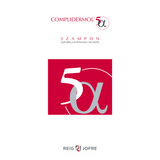 Complidermol 5 alfa, szampon do włosów, 200 ml - miniaturka zdjęcia produktu