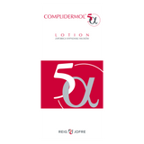 Complidermol 5 alfa, lotion do włosów, 120 ml - miniaturka zdjęcia produktu