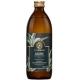 Herbal Monasterium Aloes, naturalny sok, 500 ml - miniaturka zdjęcia produktu