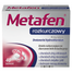 Metafen rozkurczowy 40 mg, 40 tabletek - miniaturka 2 zdjęcia produktu