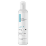 Amaderm, szampon przeciwłupieżowy nawilżająco-łagodzący, 150 ml - miniaturka zdjęcia produktu