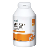 Equazen, 400 kapsułek USZKODZONE OPAKOWANIE - miniaturka zdjęcia produktu