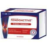 Tendoactive, 60 kapsułek - miniaturka zdjęcia produktu