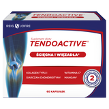 Tendoactive, 60 kapsułek - miniaturka zdjęcia produktu