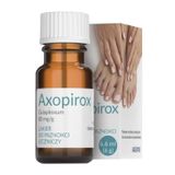 Axopirox 80 mg/ g, lakier do paznokci leczniczy, 6,6 ml - miniaturka zdjęcia produktu