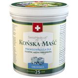 SwissMedicus, końska maść chłodząca, 500 ml - miniaturka zdjęcia produktu