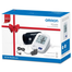 Omron M3 Comfort, automatyczny ciśnieniomierz naramienny + zasilacz gratis - miniaturka  zdjęcia produktu