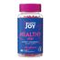 Bodymax Joy Healthy Star, żelki, smak malinowy, 60 sztuk - miniaturka  zdjęcia produktu