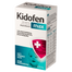 Kidofen max 250 mg/ 5 ml, zawiesina doustna, 100 ml - miniaturka  zdjęcia produktu