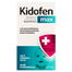 Kidofen max 250 mg/ 5 ml, zawiesina doustna, 100 ml - miniaturka 2 zdjęcia produktu