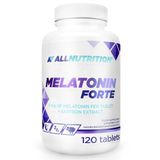 Allnutrition Melatonin Forte, 120 tabletek - miniaturka zdjęcia produktu