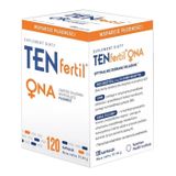 TENfertil Ona, 120 kapsułek USZKODZONE OPAKOWANIE - miniaturka zdjęcia produktu