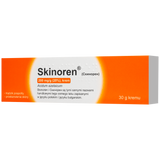 Skinoren 200 mg/g, krem, 30 g (import równoległy) - miniaturka zdjęcia produktu