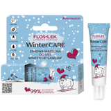 Floslek Witer Care, zimowa wazelina do ust, 10 g - miniaturka zdjęcia produktu