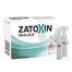 Zatoxin Inhalacje, roztwór do inhalacji, 3 ml x 10 ampułek - miniaturka  zdjęcia produktu