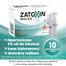 Zatoxin Inhalacje, roztwór do inhalacji, 3 ml x 10 ampułek - miniaturka 2 zdjęcia produktu