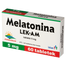 Melatonina LEK-AM 5 mg, 60 tabletek KRÓTKA DATA - miniaturka  zdjęcia produktu