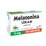 Melatonina LEK-AM 5 mg, 60 tabletek - miniaturka  zdjęcia produktu