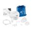 Microlife NEB 210, inhalator kompresorowy dla dzieci i dorosłych, kompaktowy- miniaturka 3 zdjęcia produktu